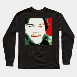 emile hirsch Long Sleeve T-Shirt